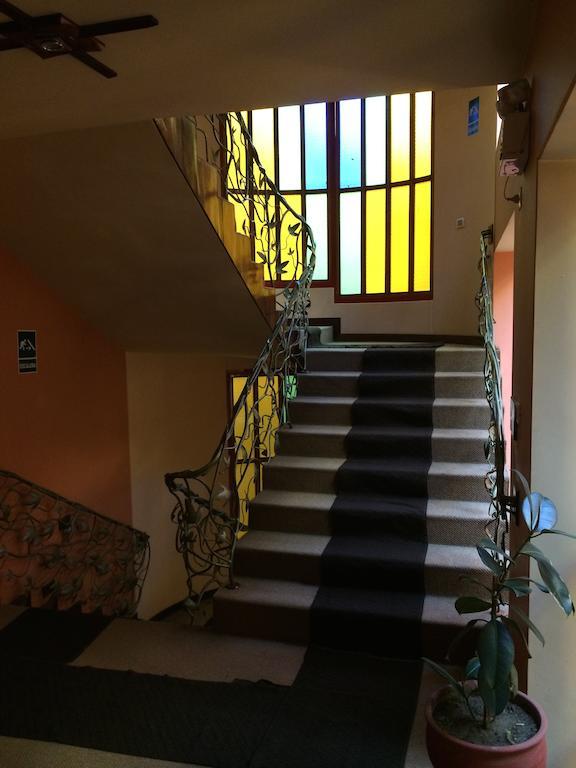 Royal Inn Hotel Puno Exterior photo