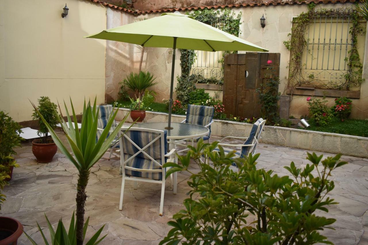 Royal Inn Hotel Puno Exterior photo